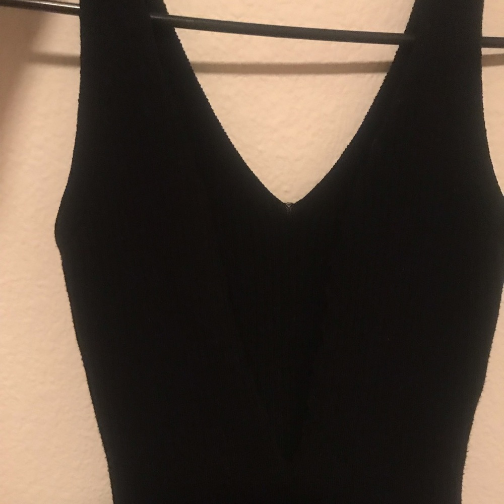 Body suit
